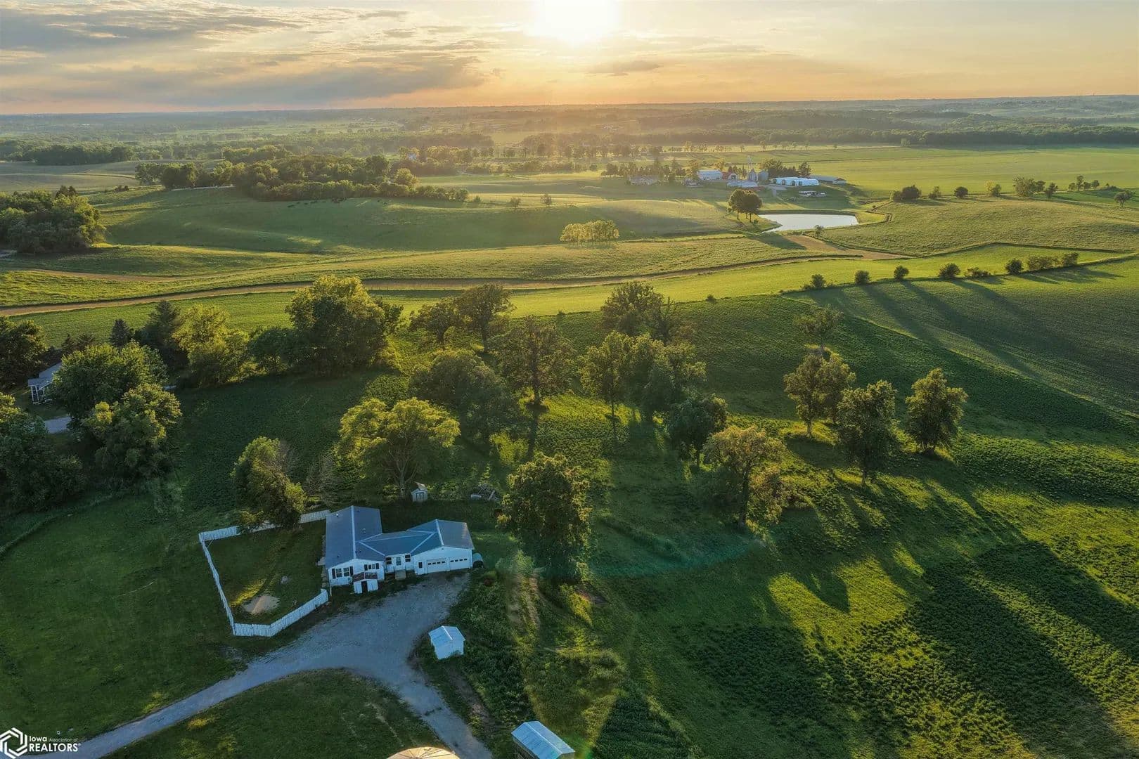 4.3 Acres of Land for Sale in Iowa City, Iowa - Iowa City, Iowa, 52246