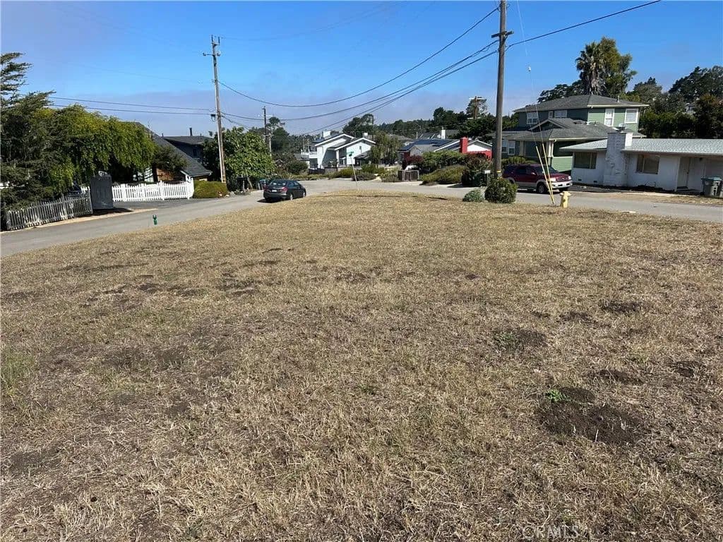 Property from 1886 Wales - KW - Cambria, California, 93428