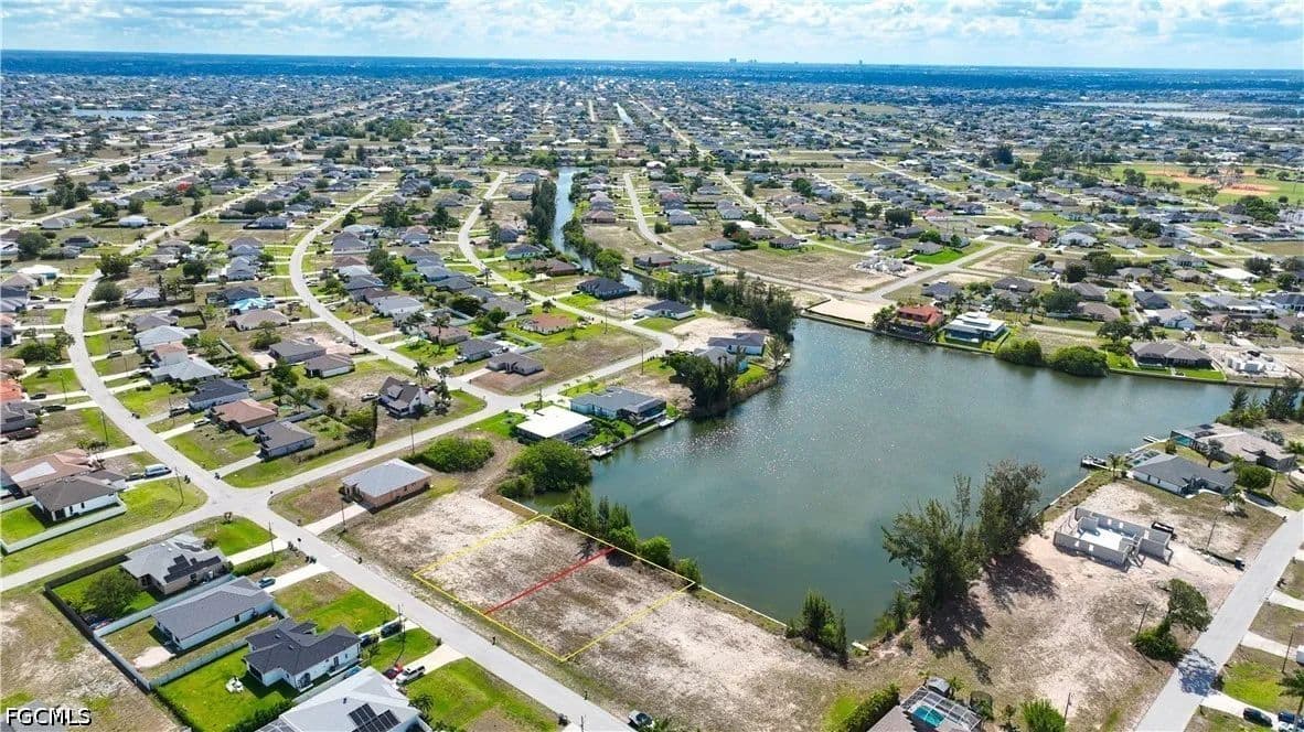Property from 1317 NW 20th Court - KW - land for sale