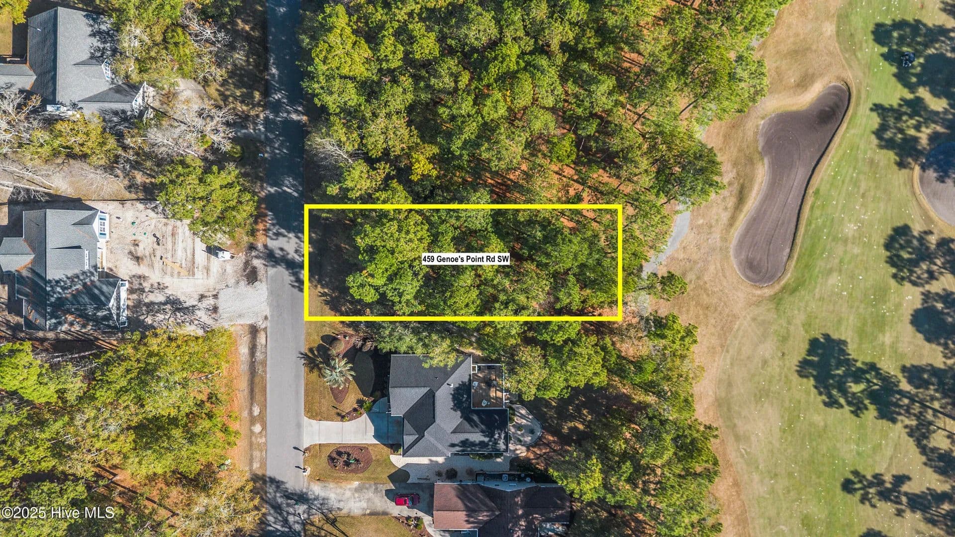 Vacant Land in Supply - land for sale