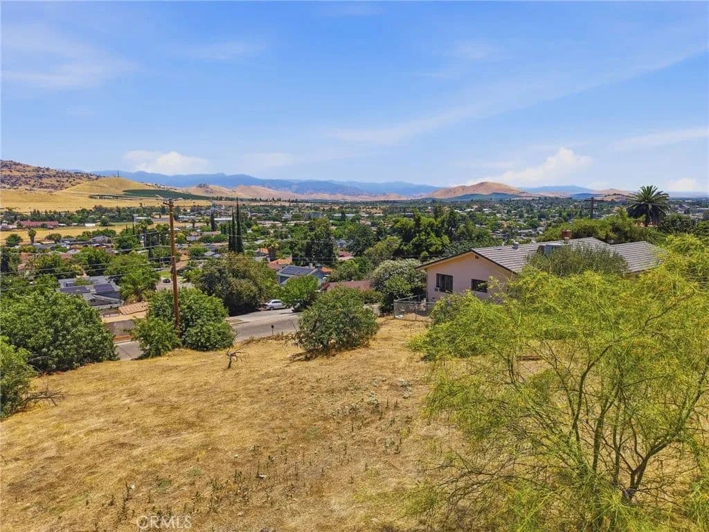Property from 0 N Scenic Drive - KW - Porterville, California, 93257