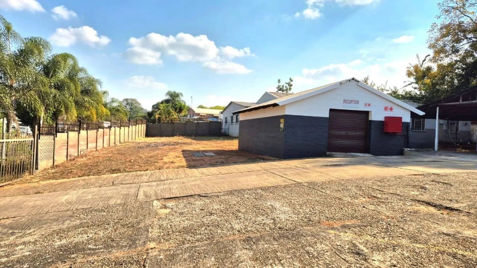 2246 Acres of Land for Sale in White River, Mpumalanga - land for sale