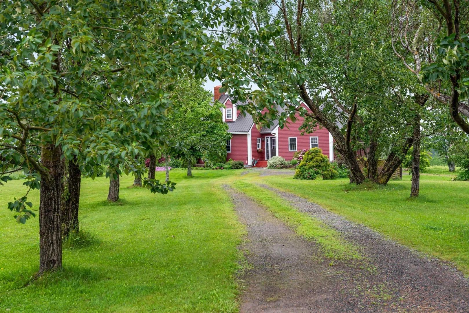 69.89 Acres of Land for Sale in Malagash, NS - land for sale