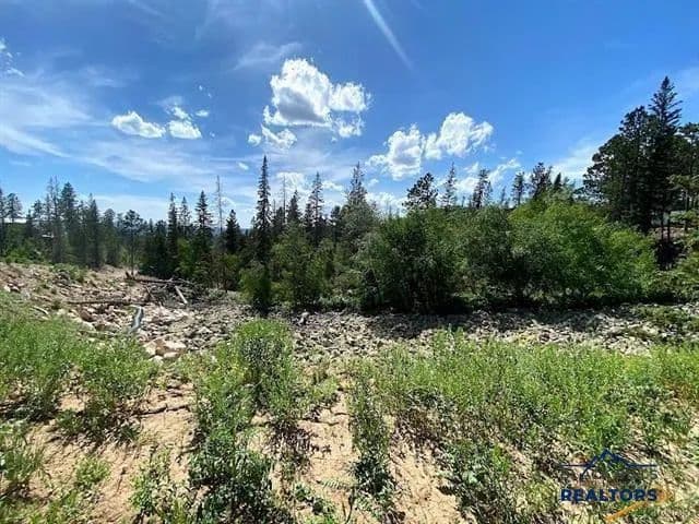0.37 Acres of Land for Sale in Lead, South Dakota - land for sale