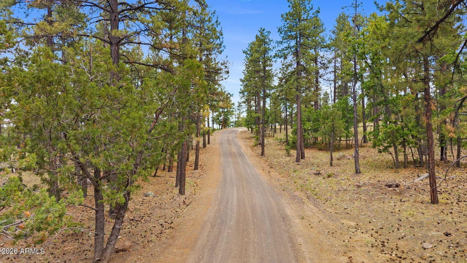 Property from 1628 CANYON VIEW Loop #27 - KW - Williams, Arizona, 86046