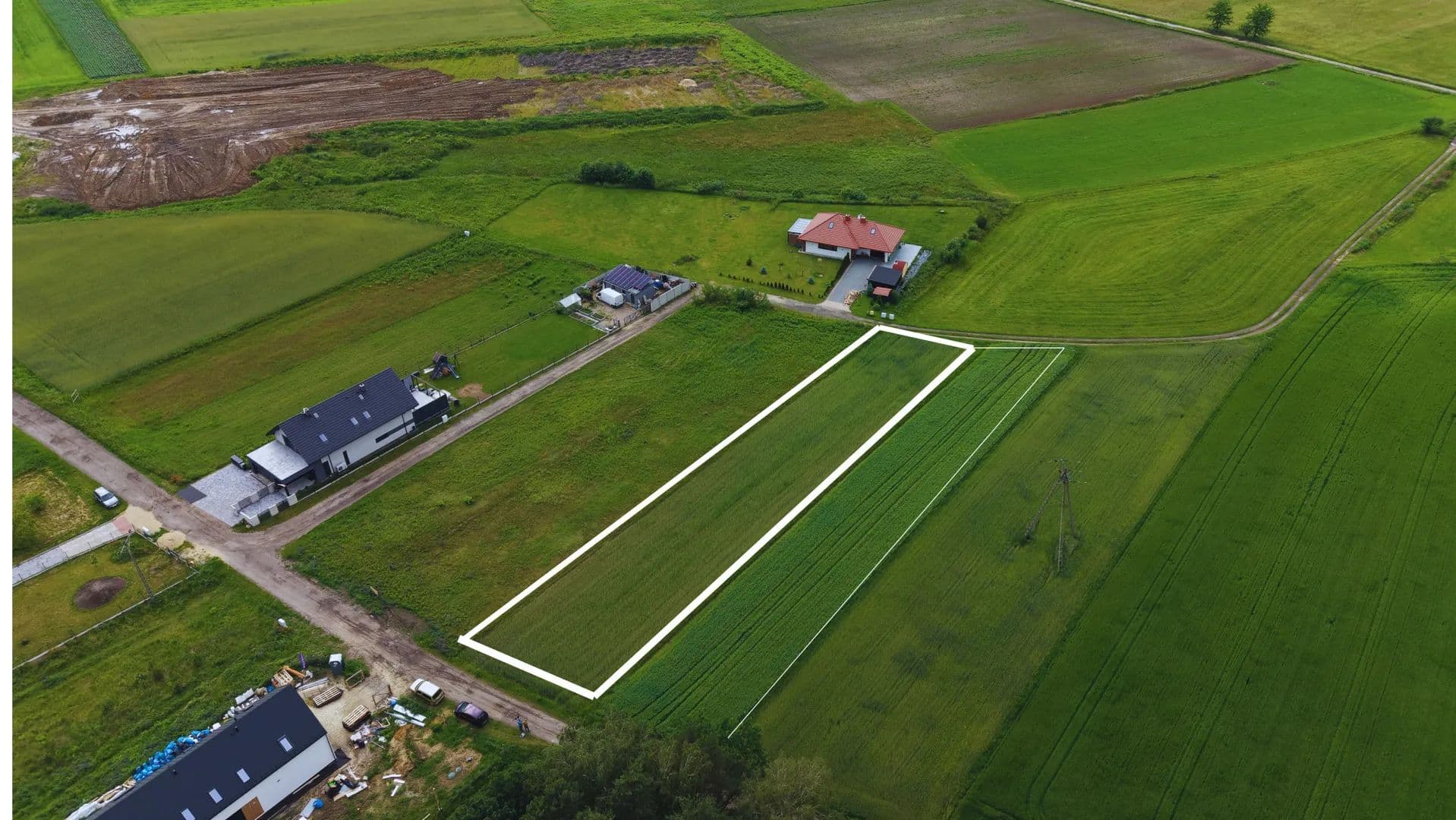 Tychy Cielmice | sprzedaż poniżej wyceny - land for sale