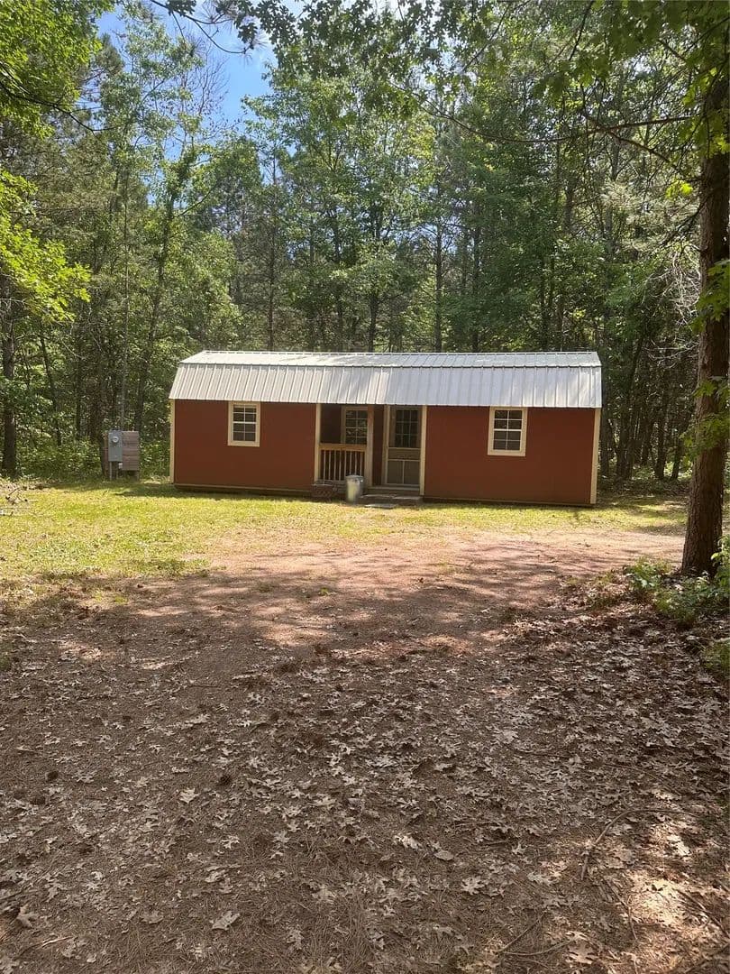 5 Acres of Land for Sale in Webster, Wisconsin - Webster, Wisconsin, 54893