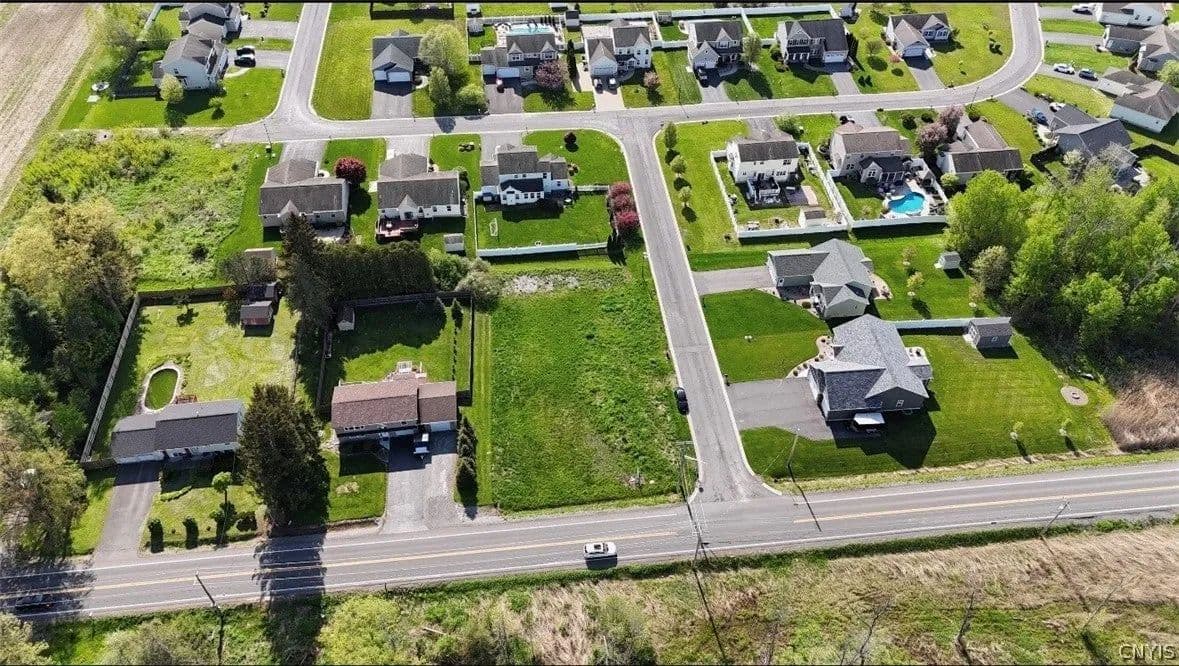 Lots & Land-Other in Cicero - Cicero, New York, 13039