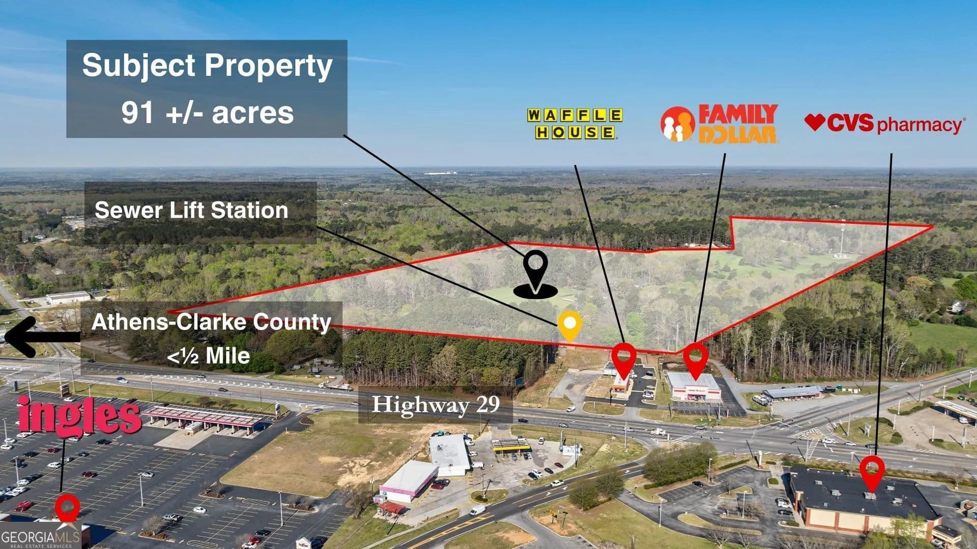 Vacant Land in Hull - land for sale