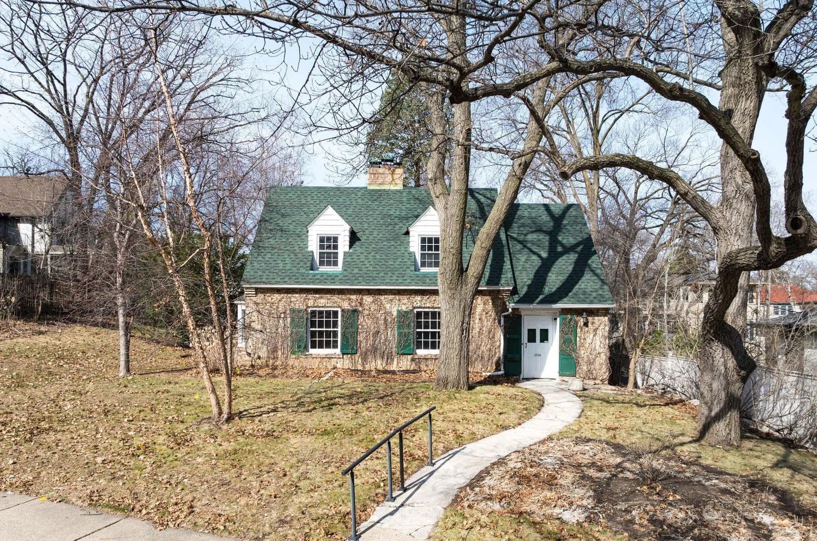 Vacant Land in Minneapolis - Minneapolis, Minnesota, 55416