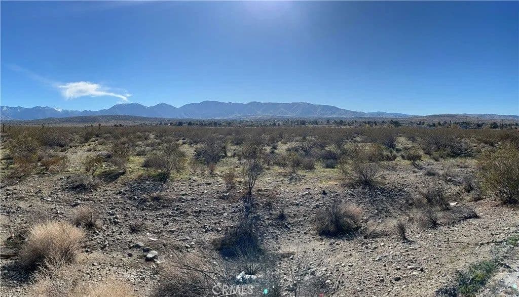 Lots & Land-Other in Pearblossom - Pearblossom, California, 93553