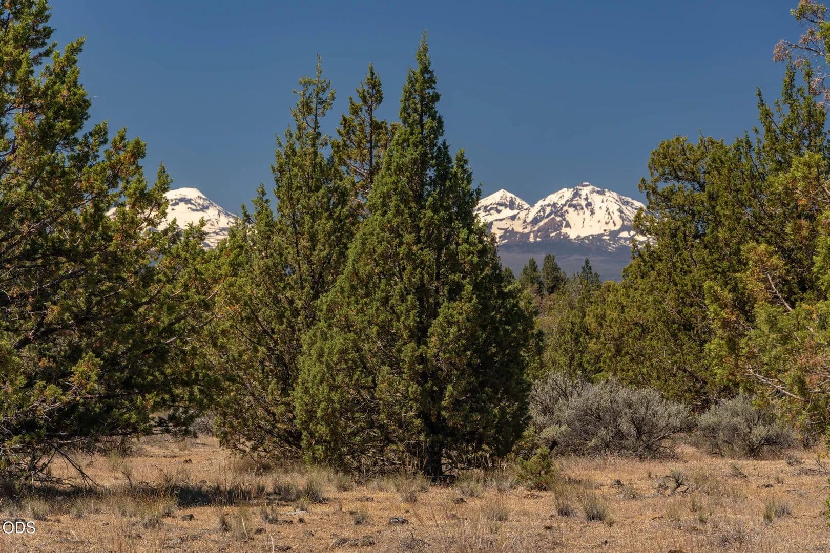 Property from 00 SW Blue Jay Road - KW - Terrebonne, Oregon, 97760