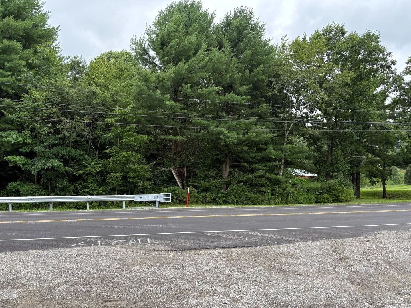 Vanderbilt 5 - land for sale