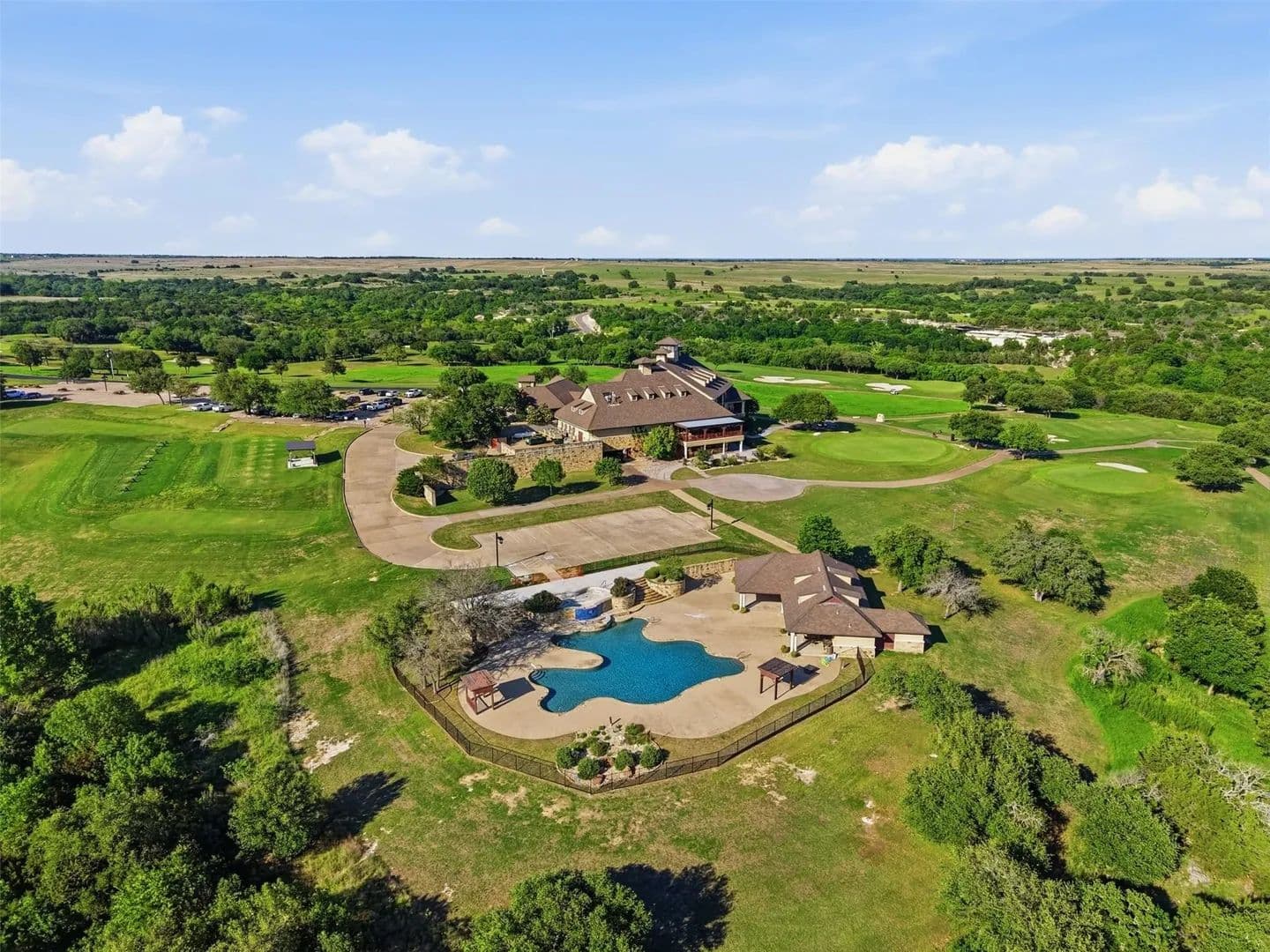 0.34 Acres of Land for Sale in Cleburne, Texas - Cleburne, Texas, 76033