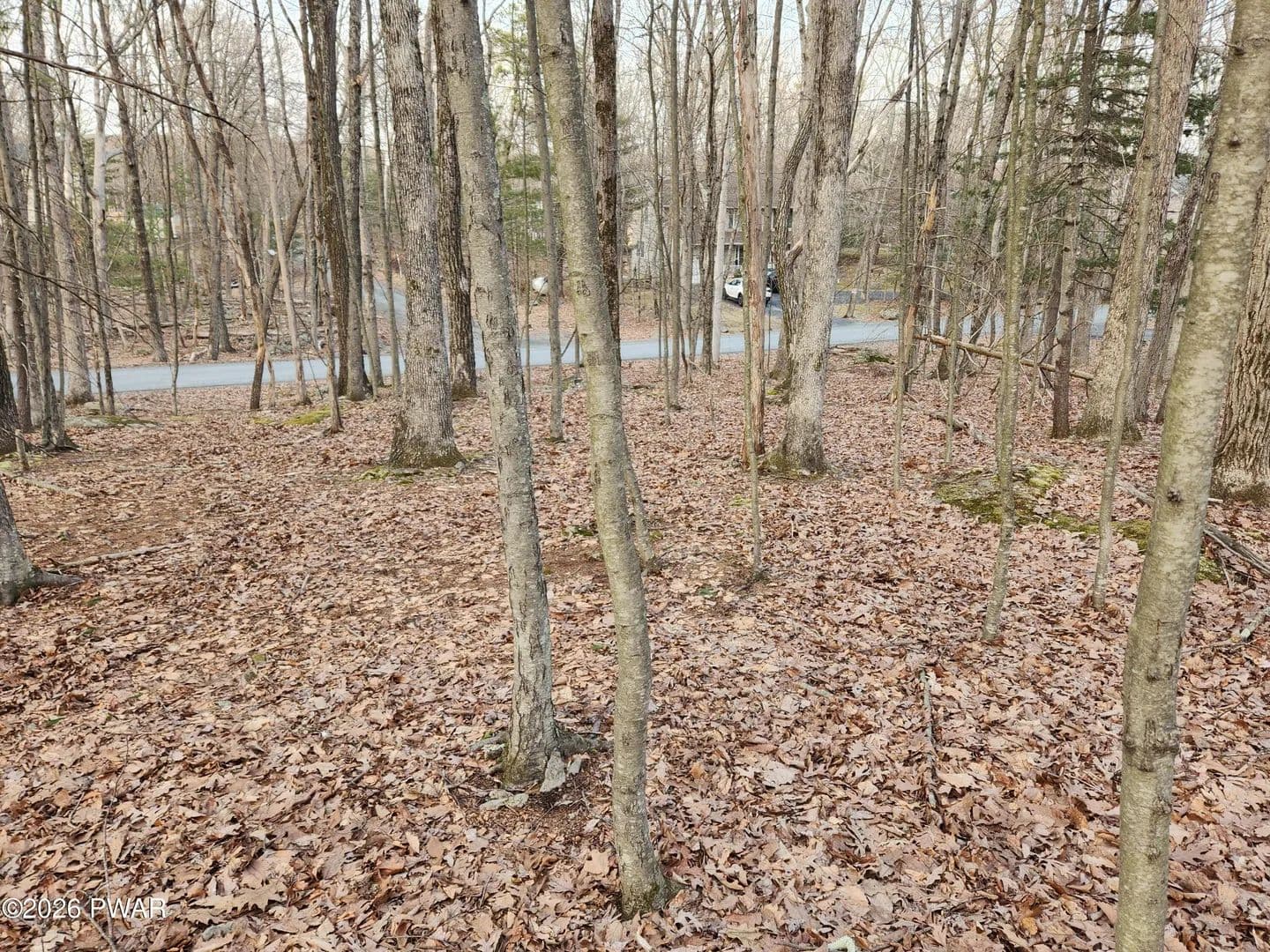 0.34 Acres of Land for Sale in Milford, Pennsylvania - Milford, Pennsylvania, 18337