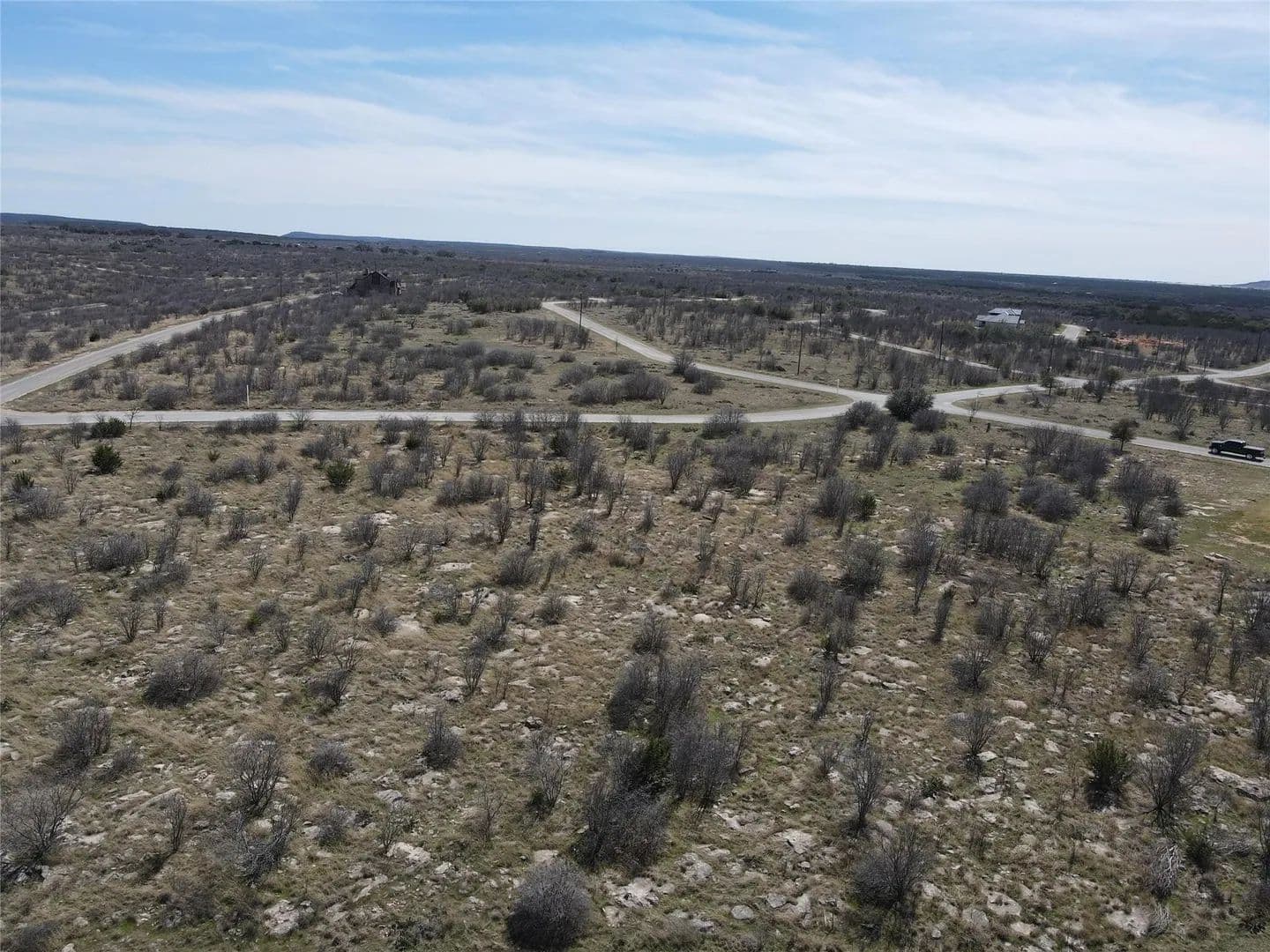 0.27 Acres of Land for Sale in Graford, Texas - Graford, Texas, 76449