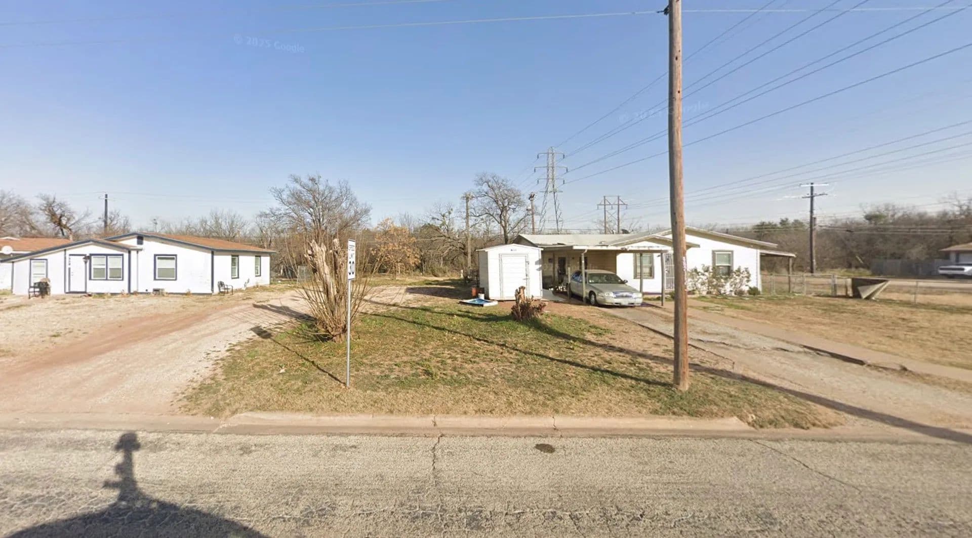 0.14 Acres of Land for Sale in Abilene, Texas - Abilene, Texas, 79601