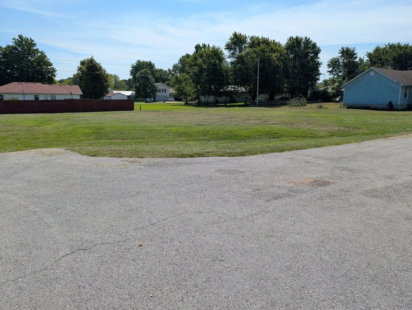 Land -Agricultural (Not Zoned) in Buffalo - Buffalo, Missouri, 65622
