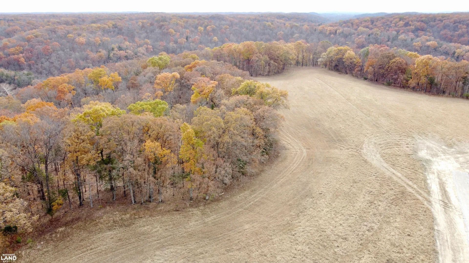 Tract 8 Build Site At Polston Farms - Marthasville, Missouri, 63357