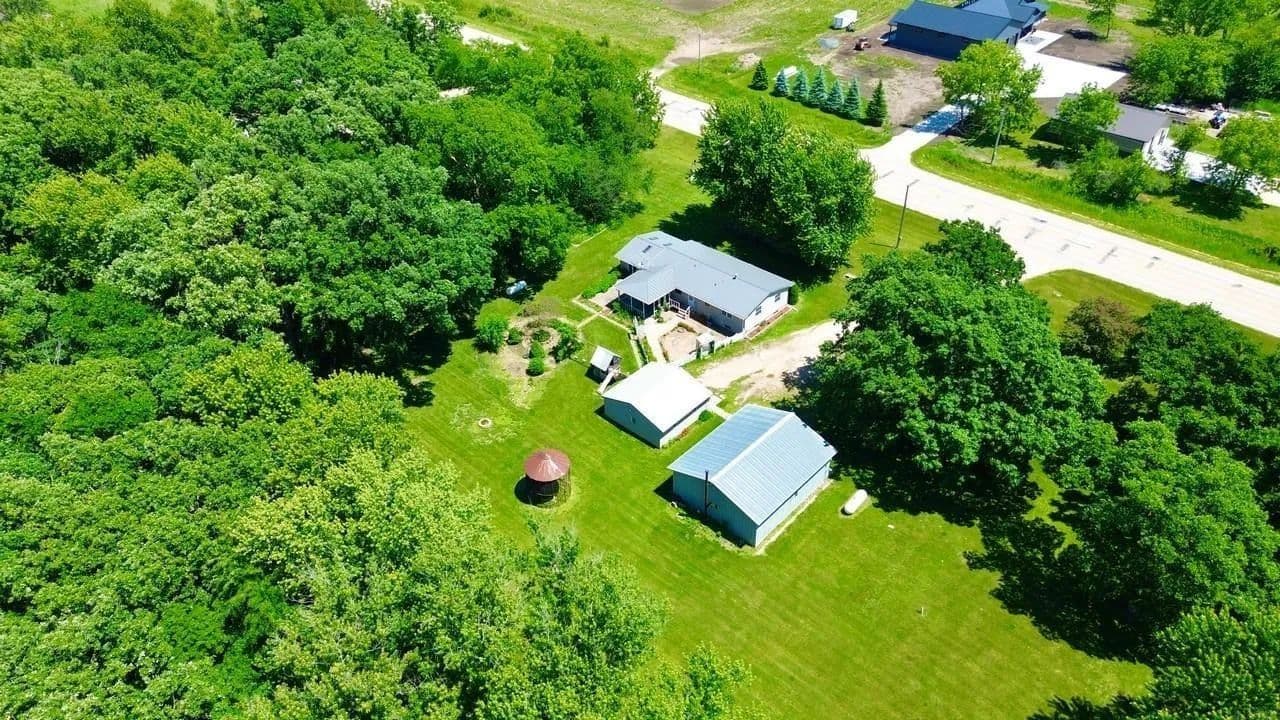 2.03 Acres of Land for Sale in Charles City, Iowa - Charles City, Iowa, 50616
