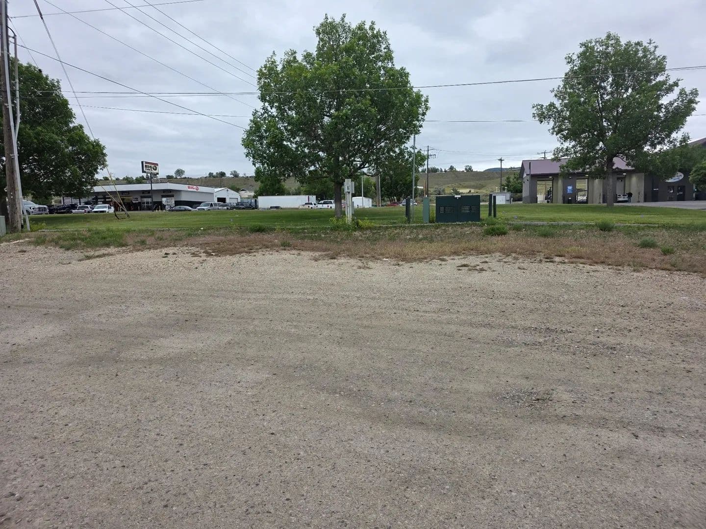 Property from 2055 Fremont - KW - Casper, Wyoming, 82604