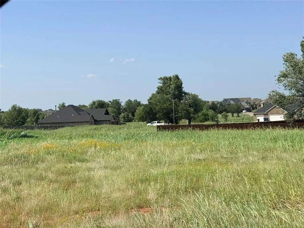 0.86 Acres of Land for Sale in Edmond, Oklahoma - Edmond, Oklahoma, 73025