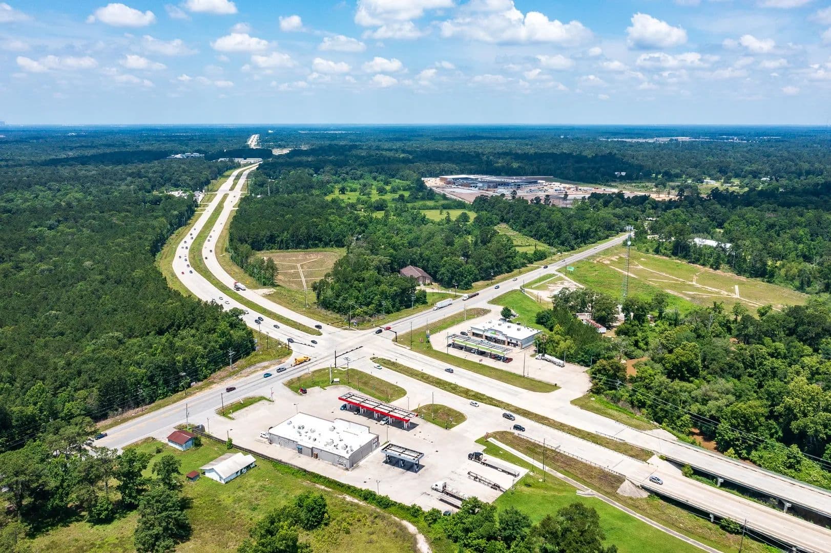 Property from 16100 Fm 1485 Road - KW - Conroe, Texas, 77306