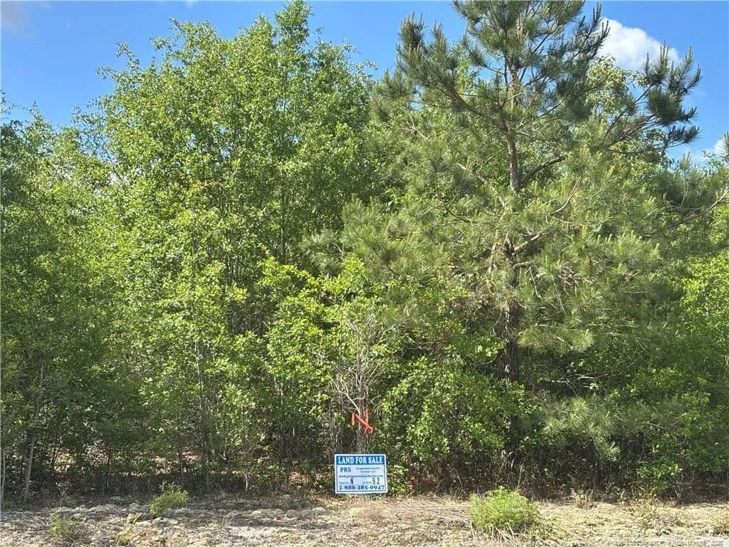 Property from Johnson Road - KW - land for sale