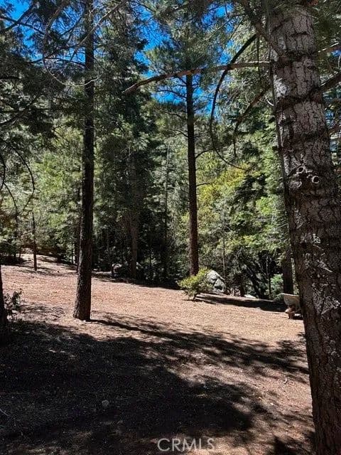 Property from 1221 Azalea Dr - KW - Pine Mountain Club, California, 93222