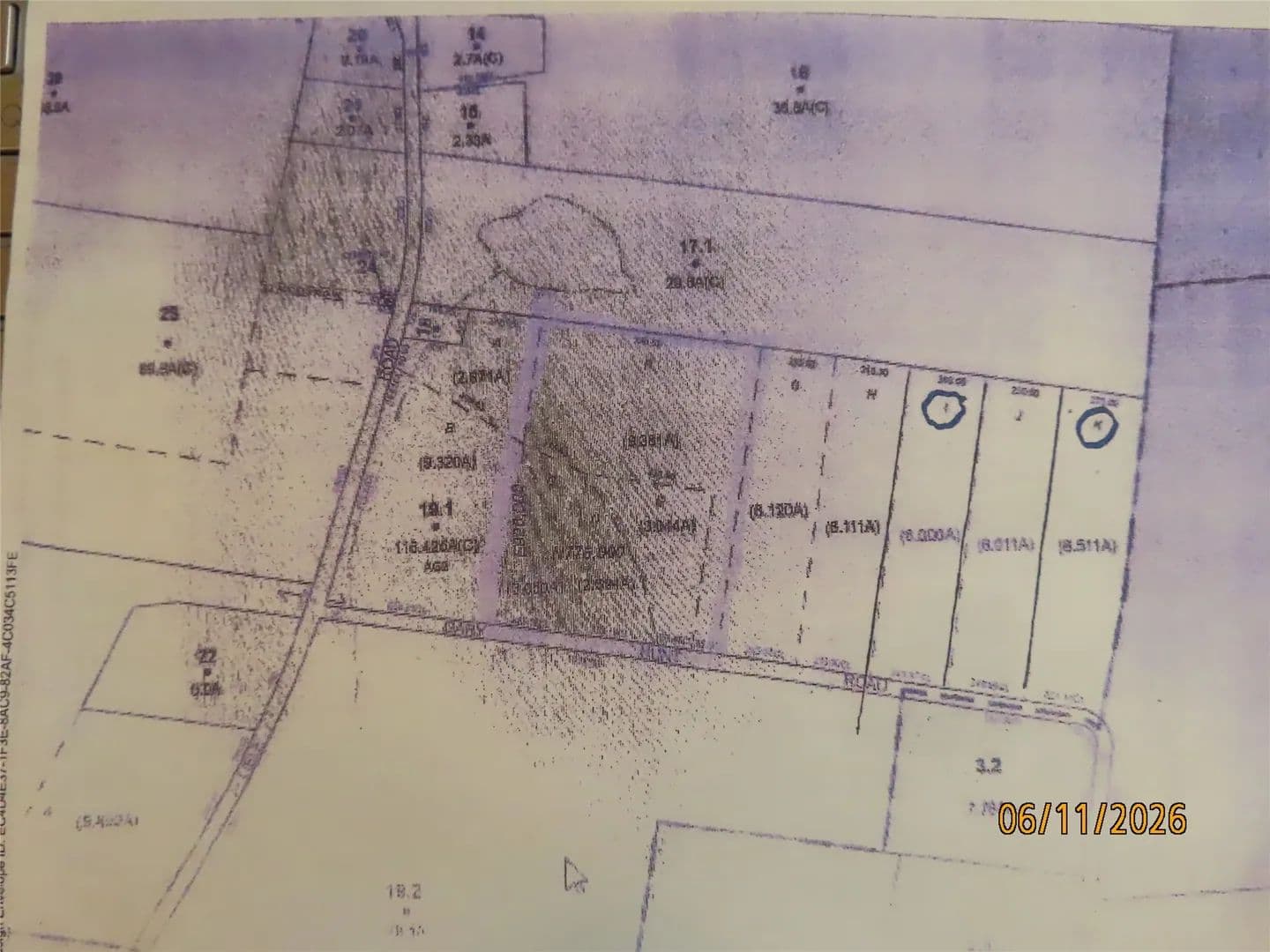 Property from 2145 Lisle Road #Lot I - KW - Owego, New York, 13827
