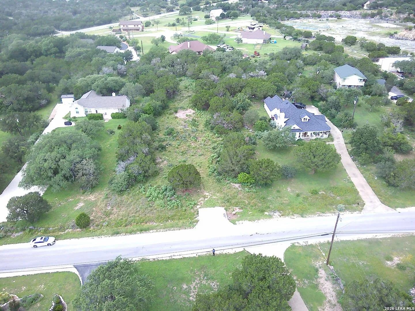 1 Acre of Land for Sale in New Braunfels, Texas - New Braunfels, Texas, 78132