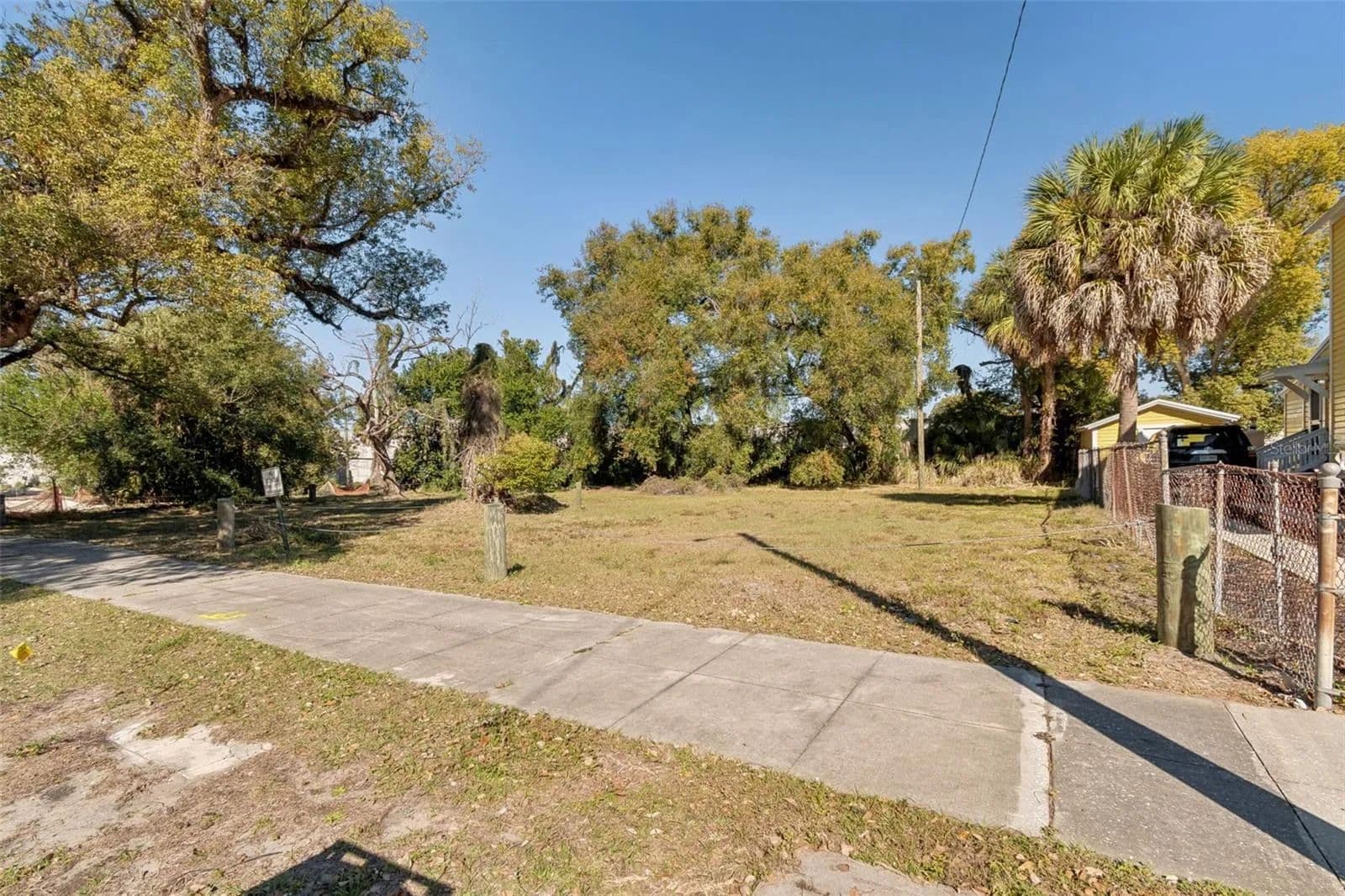 0.06 Acres of Land for Sale in TAMPA, FL - Tampa, Florida, 33605