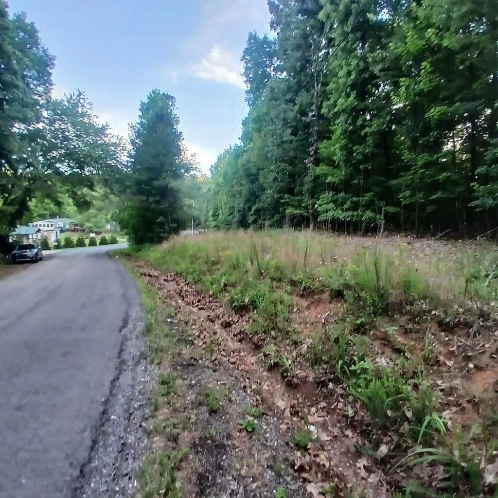 Property from Tr'3 Raven Cliff Road - KW - Talking Rock, Georgia, 30175
