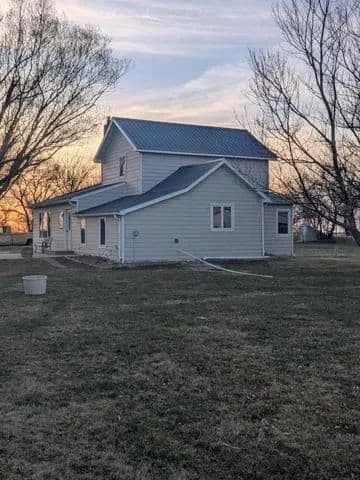 Property from 38334 265th St - KW - Stickney, South Dakota, 57375