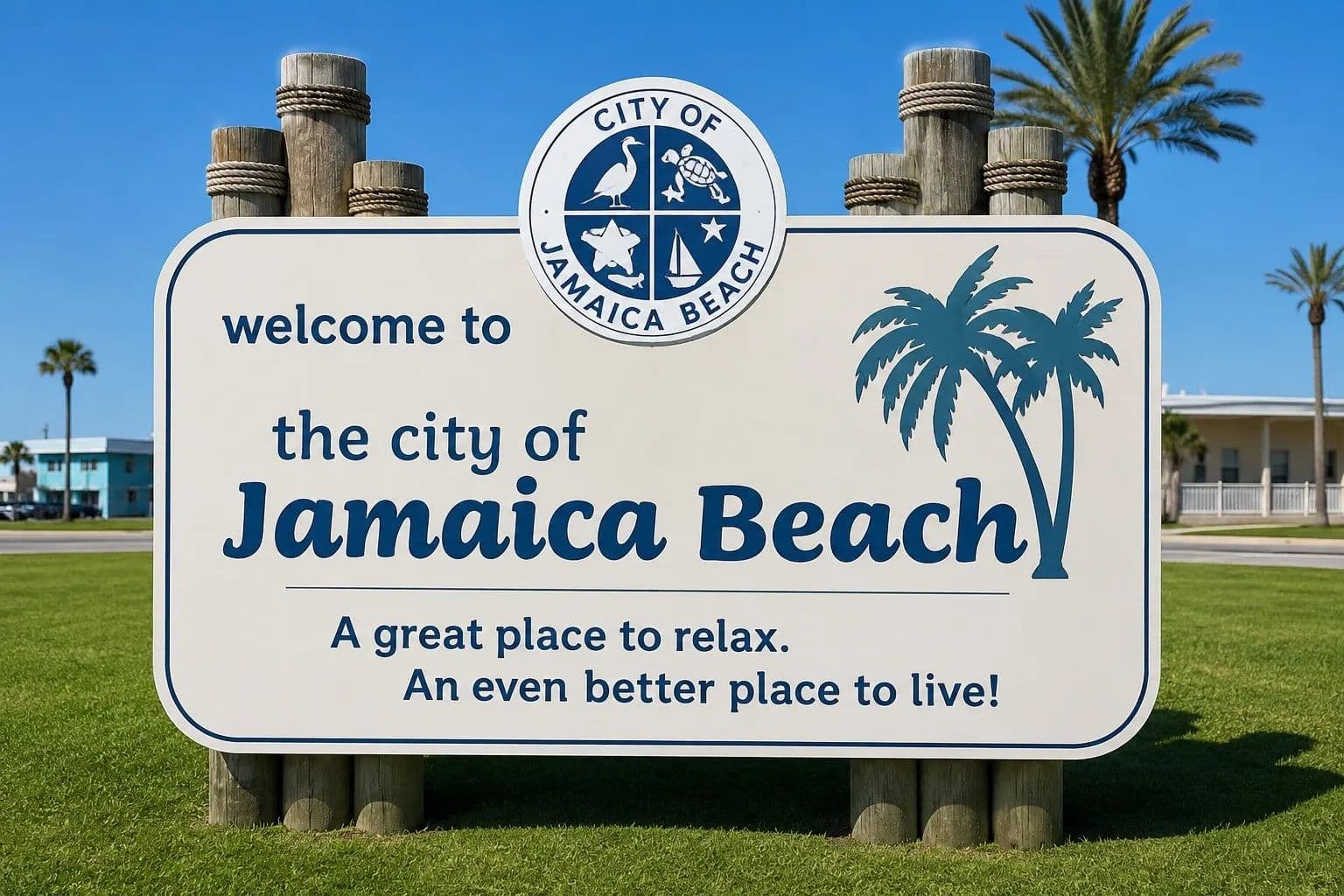 0.04 Acres of Land for Sale in Jamaica Beach, Texas - Jamaica Beach, Texas, 77554