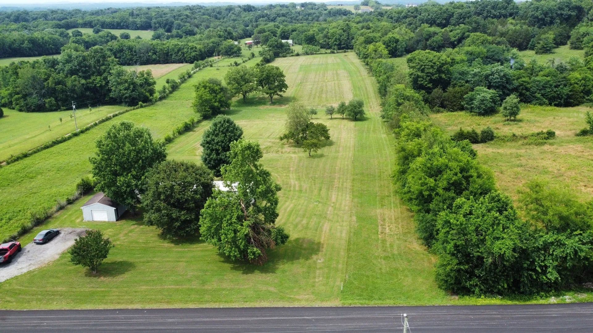 Property from 0 Ben Green Rd - KW - Lebanon, Tennessee, 37090