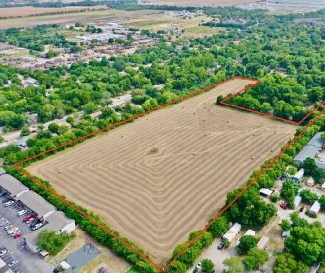 Property from 000 Smith Lane - KW - San Marcos, Texas, 78666