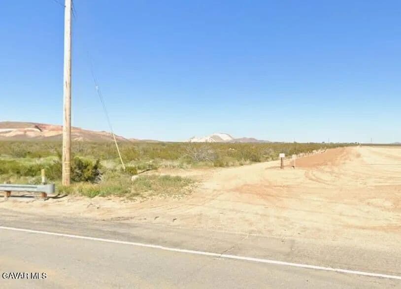 Lots & Land-Other in Rosamond - Rosamond, California, 93560
