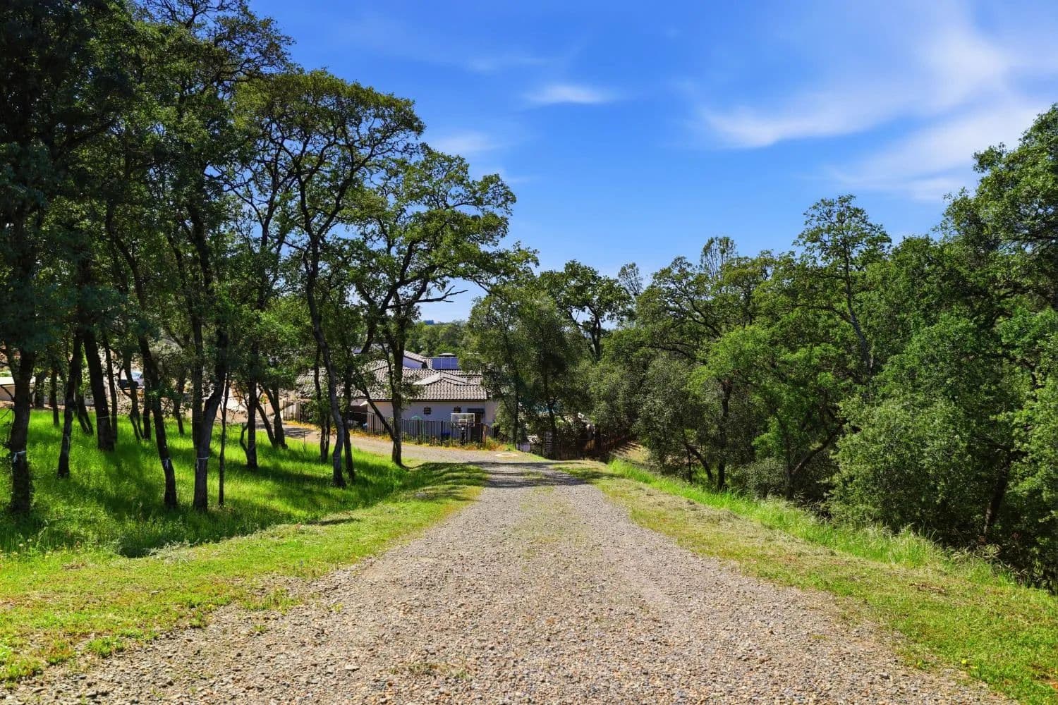 Property from 6814 Western Sierra Way - KW - El Dorado Hills, California, 95762