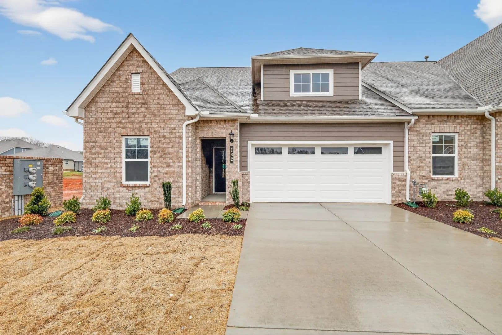 Land for Sale in White House, Tennessee - White House, Tennessee, 37188