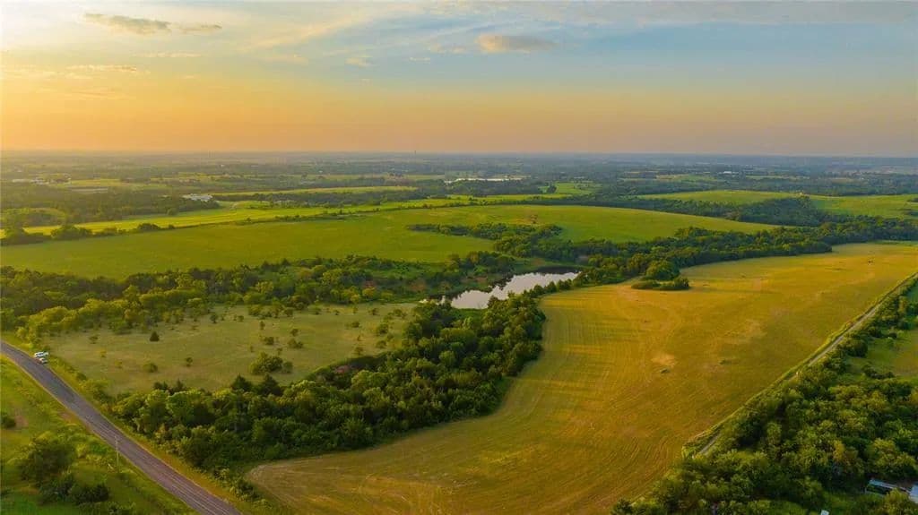 1.51 Acres of Land for Sale in Goldsby, OK - Goldsby, Oklahoma, 73093