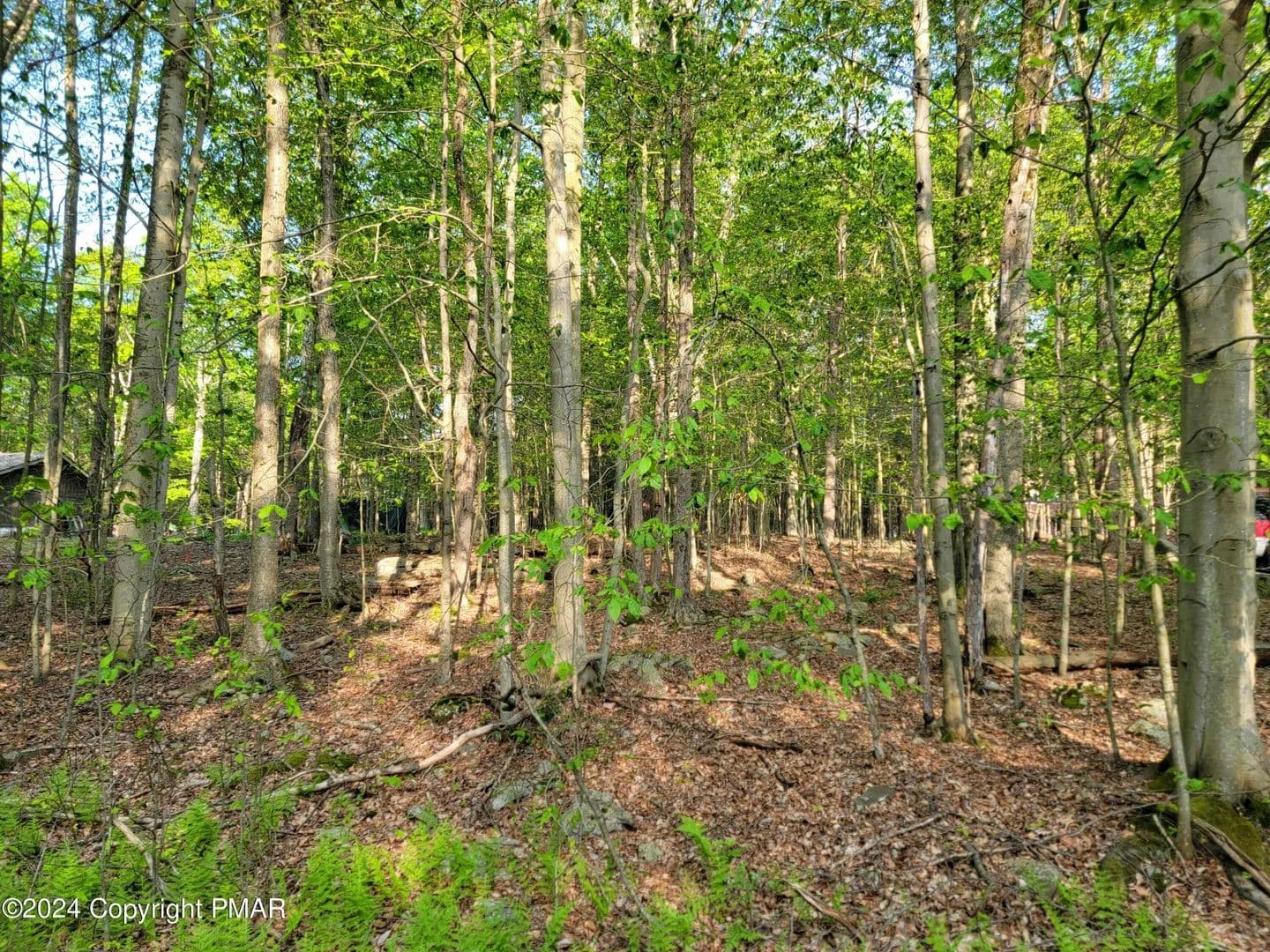 0.5 Acres of Land for Sale in Lackawanna County, Pennsylvania - Pennsylvania, 18424