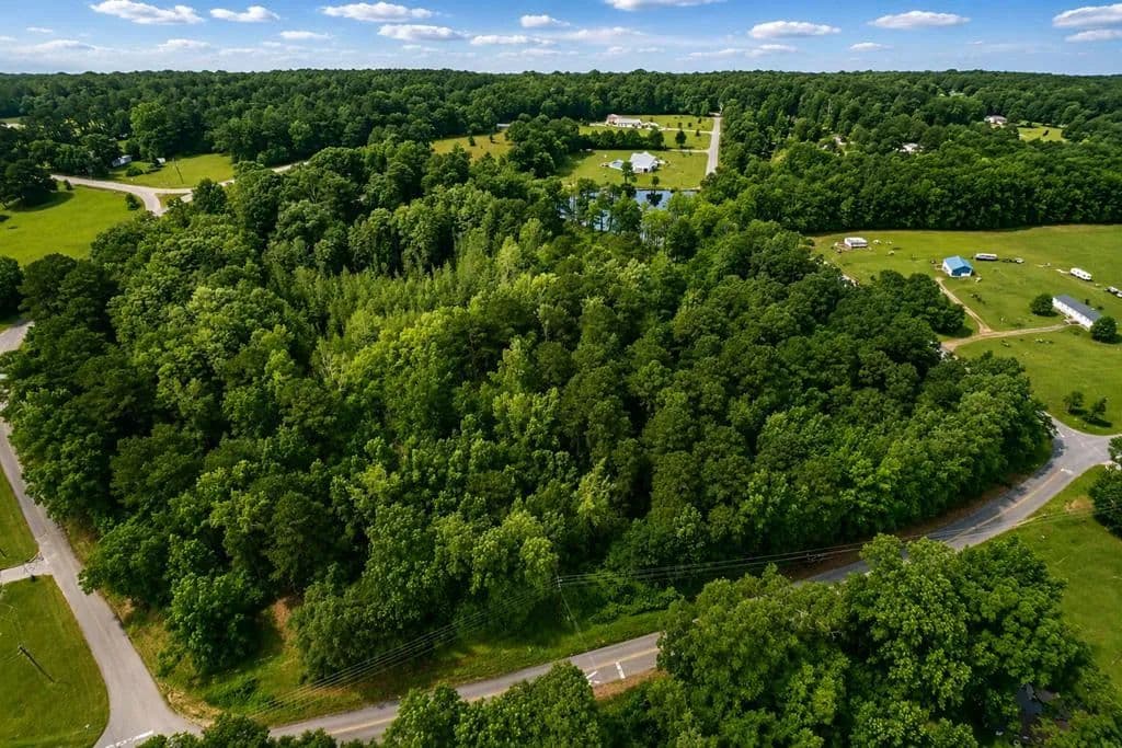 8 Acres of Land for Sale in Dothan, AL - Dothan, Alabama, 36301