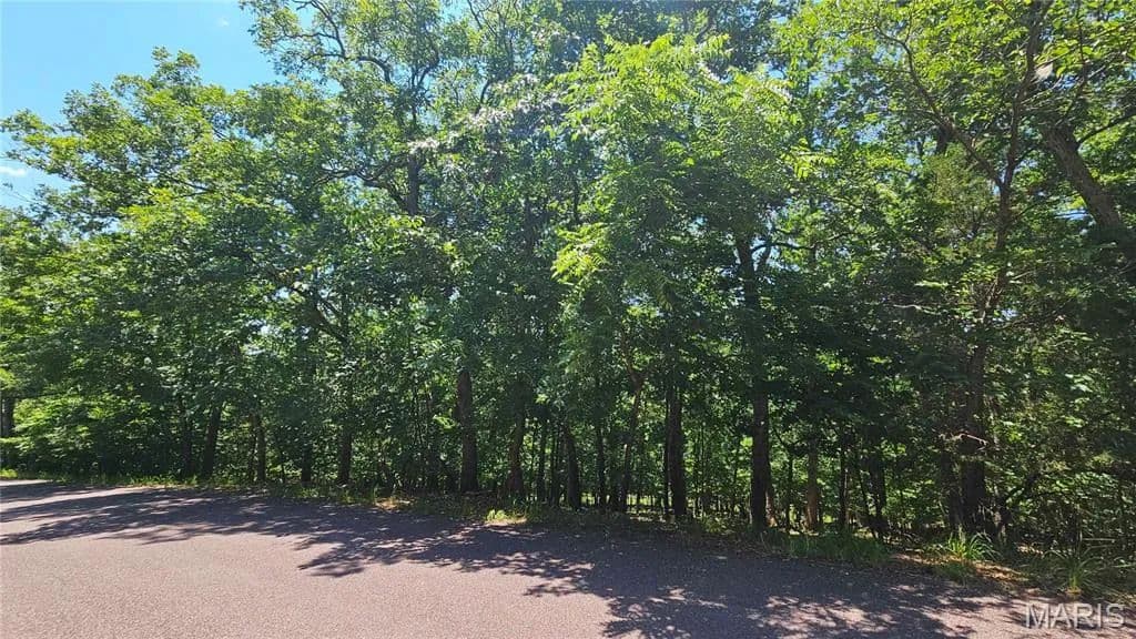 0.23 Acres of Land for Sale in Lake Sherwood, MO - Lake Sherwood, Missouri, 63357