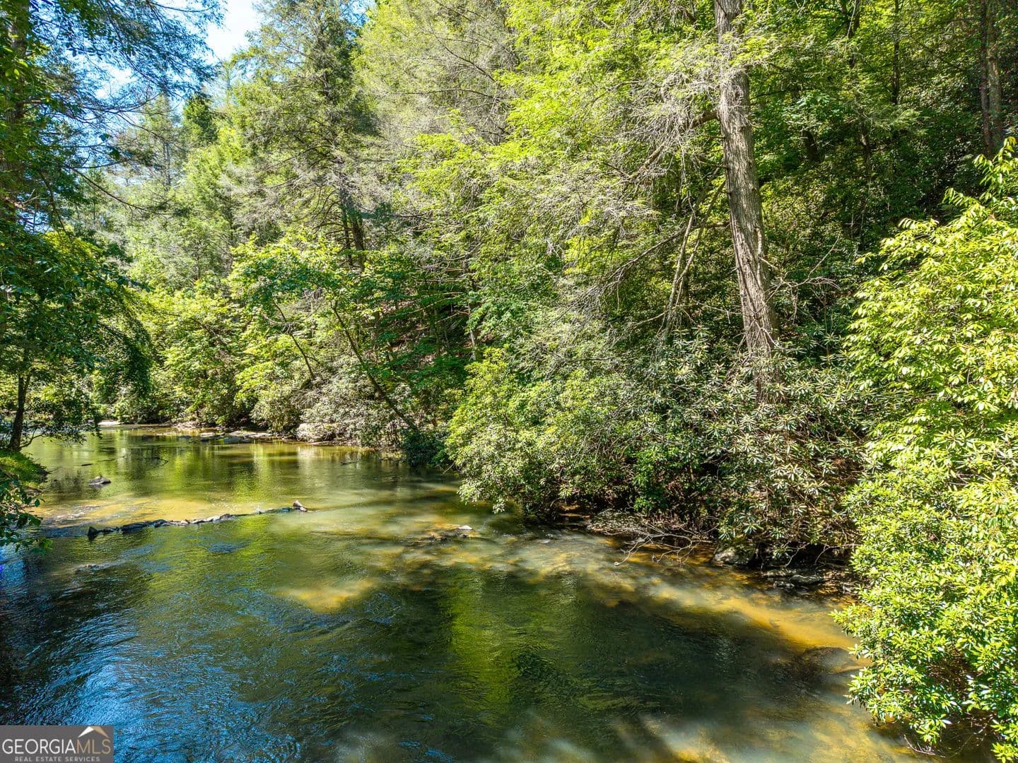 1.75 Acres of Land for Sale in Ellijay, GA - Ellijay, Georgia, 30540