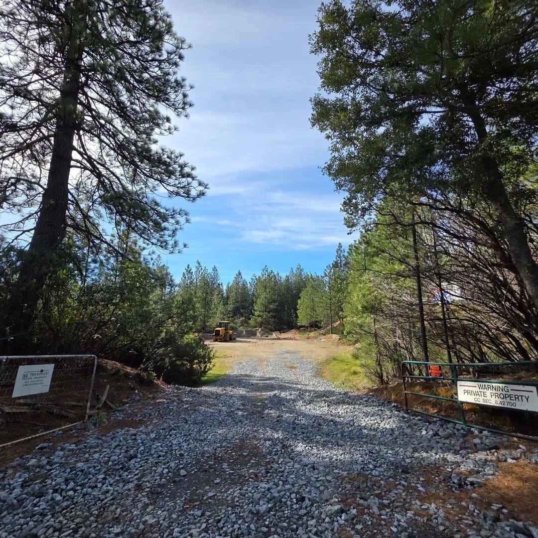 Property from 6721 Eaton Road - KW - Georgetown, California, 95634