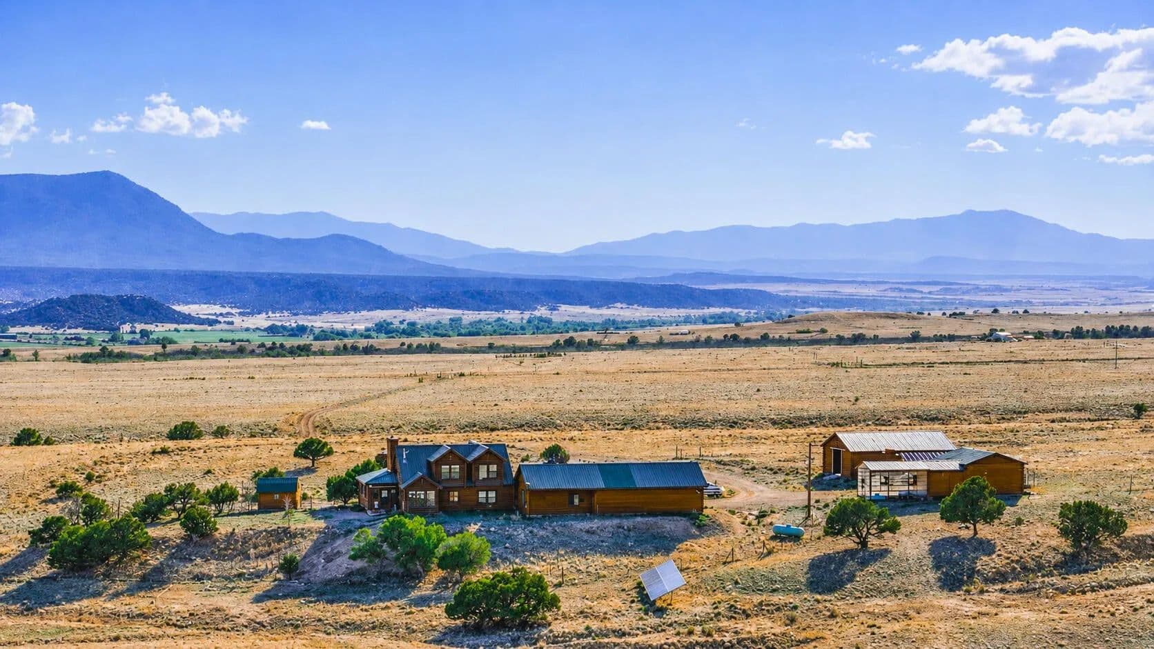 601 County Road 620, Gardner, CO 81040 - Gardner, Colorado, 81040