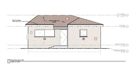 Property from 15433 Freeman Avenue - KW - Lawndale, California, 90260