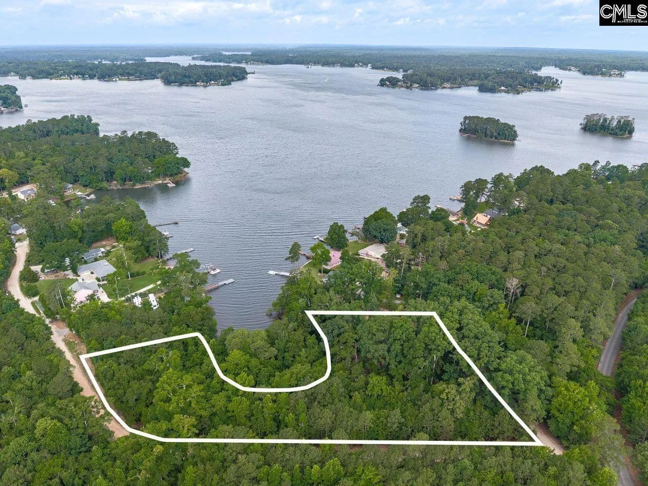 Vacant Land in Leesville - Leesville, South Carolina, 29006