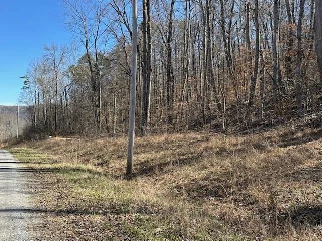Property from Lot 13 Apache Rd - KW - Jamestown, Tennessee, 38556